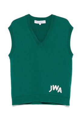 pull-vert-veste