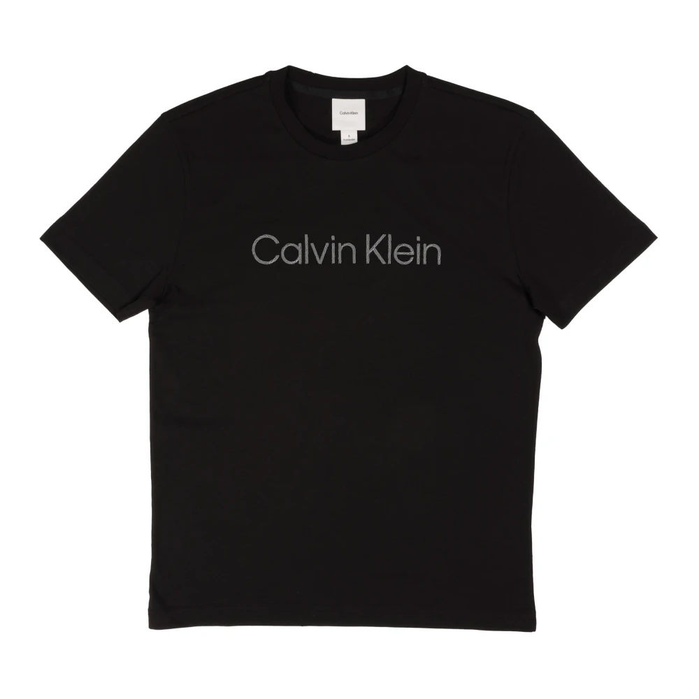 Tops > T-Shirts - - Calvin Klein - Modalova