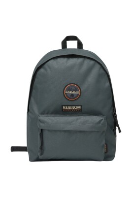 green-casual-backpack-with-zip-closure