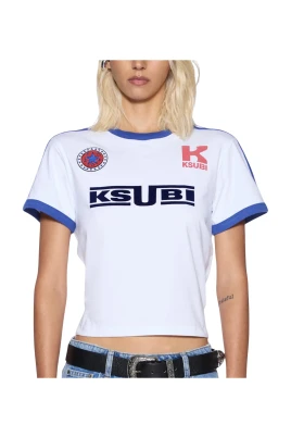 Union Shrunken Tee