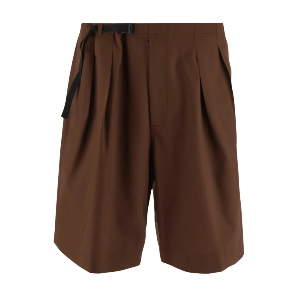 Shorts > Casual Shorts - - Seven Gauge - Modalova