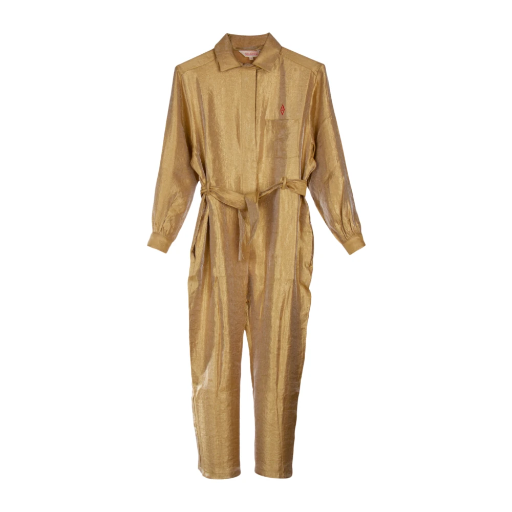 Jumpsuits & Playsuits > Jumpsuits - - The Animals Observatory - Modalova