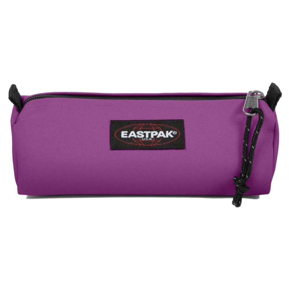 Eastpak Benchmark Pennfodral Purple, Dam