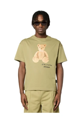 Bear in Mind T-shirt