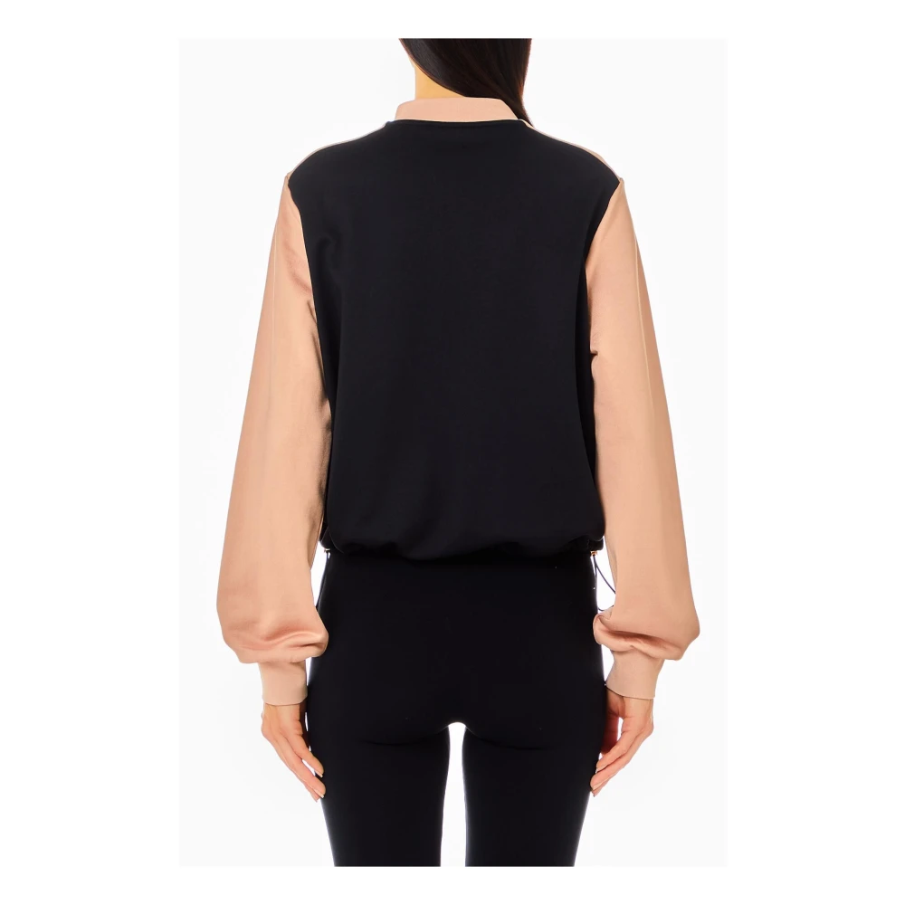 Liu Jo Sportieve Chic Collectie Black Dames
