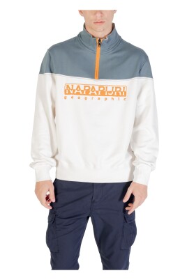 pull-moderne-a-col-haut-et-fermeture-eclair