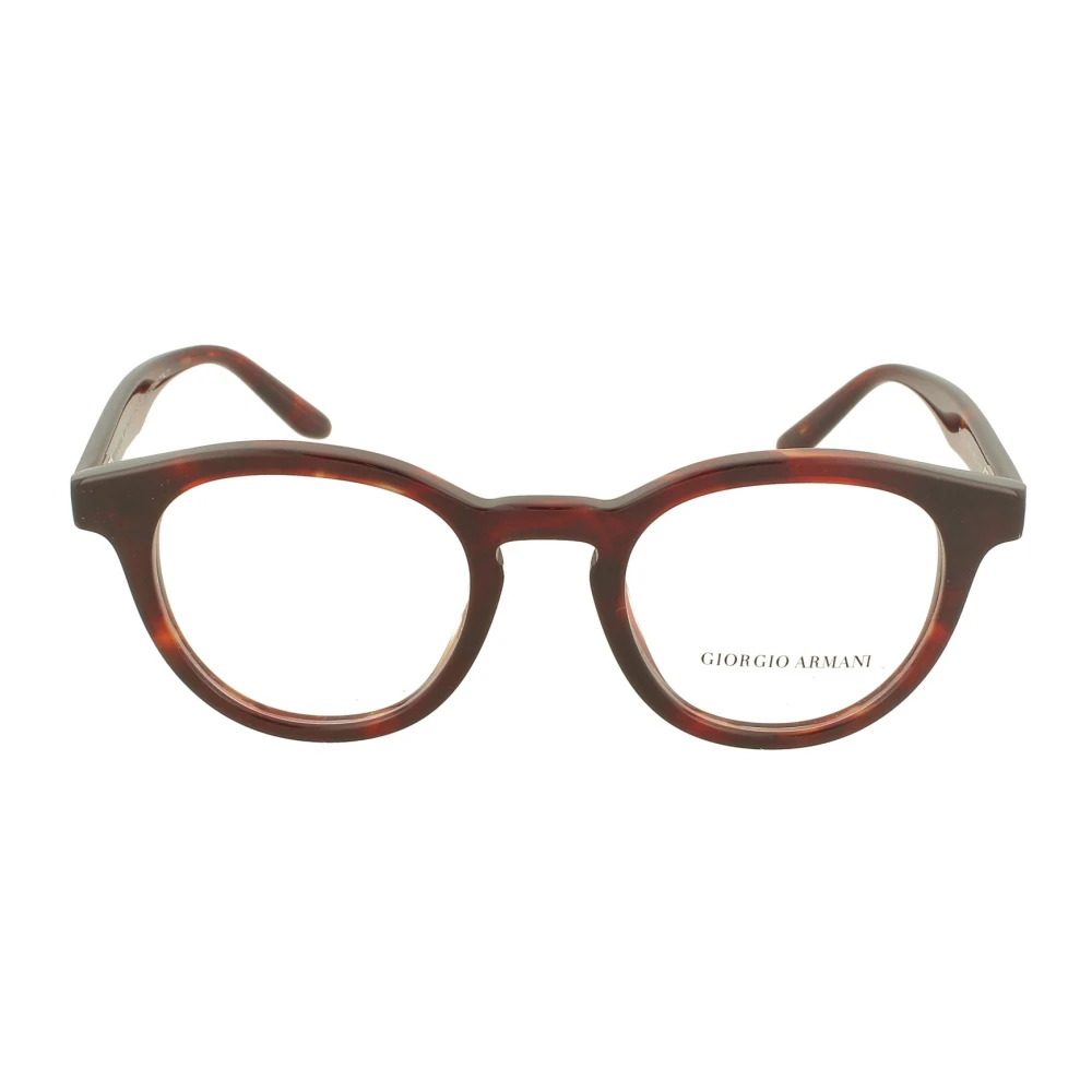 Accessories > Glasses - - Giorgio Armani - Modalova