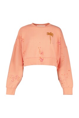 painted-sweatshirt-with-ribbed-trim
