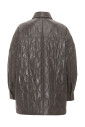 veste-en-cuir-matelasse-tour-eiffel