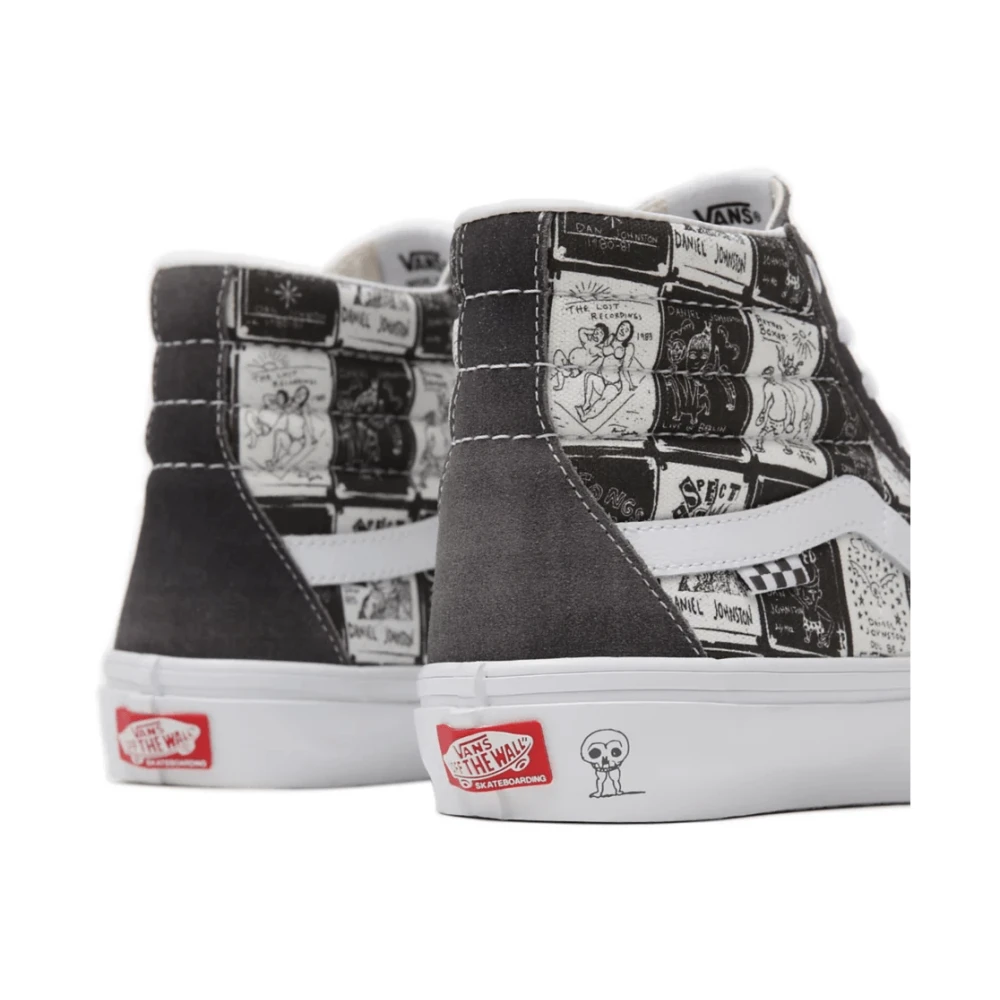 Vans Skate Schoenen