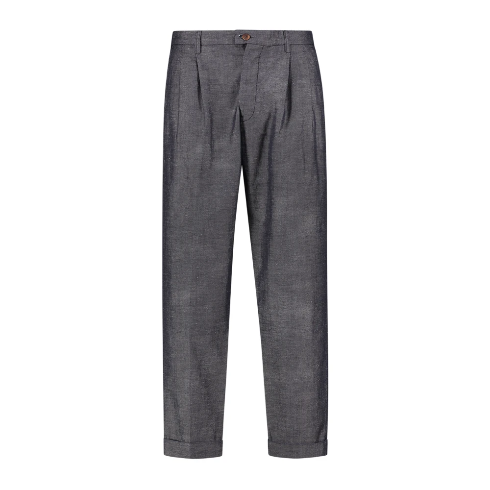 Trousers > Chinos - - Re-Hash - Modalova