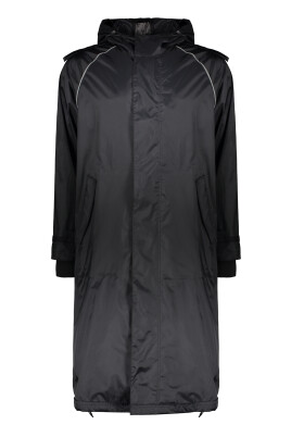veste-a-capuche-reflechissante-avec-inserts-en-maille
