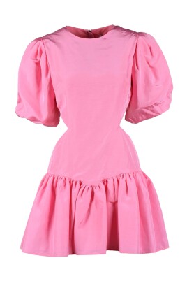robe-courte