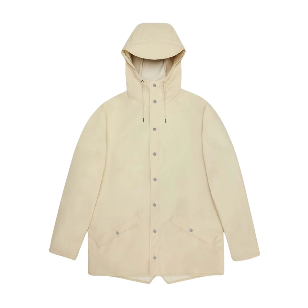 Jackets > Rain Jackets - - Rains - Modalova