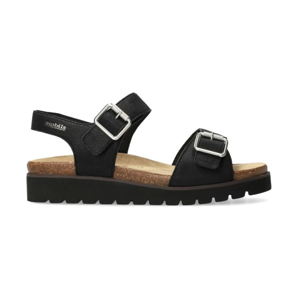 Shoes > Sandals > Flat Sandals - - Mephisto - Modalova