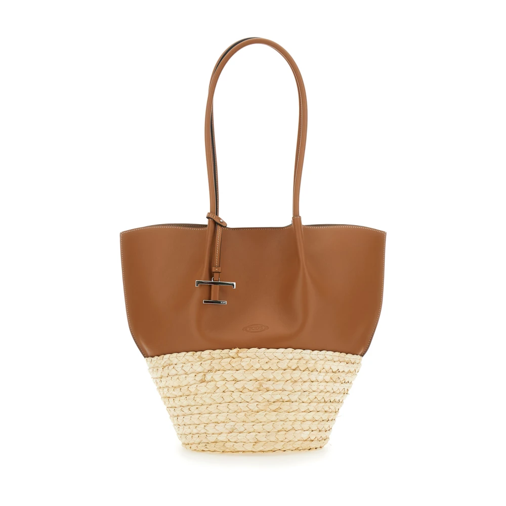 Bags > Shoulder Bags - - Tod's - Modalova