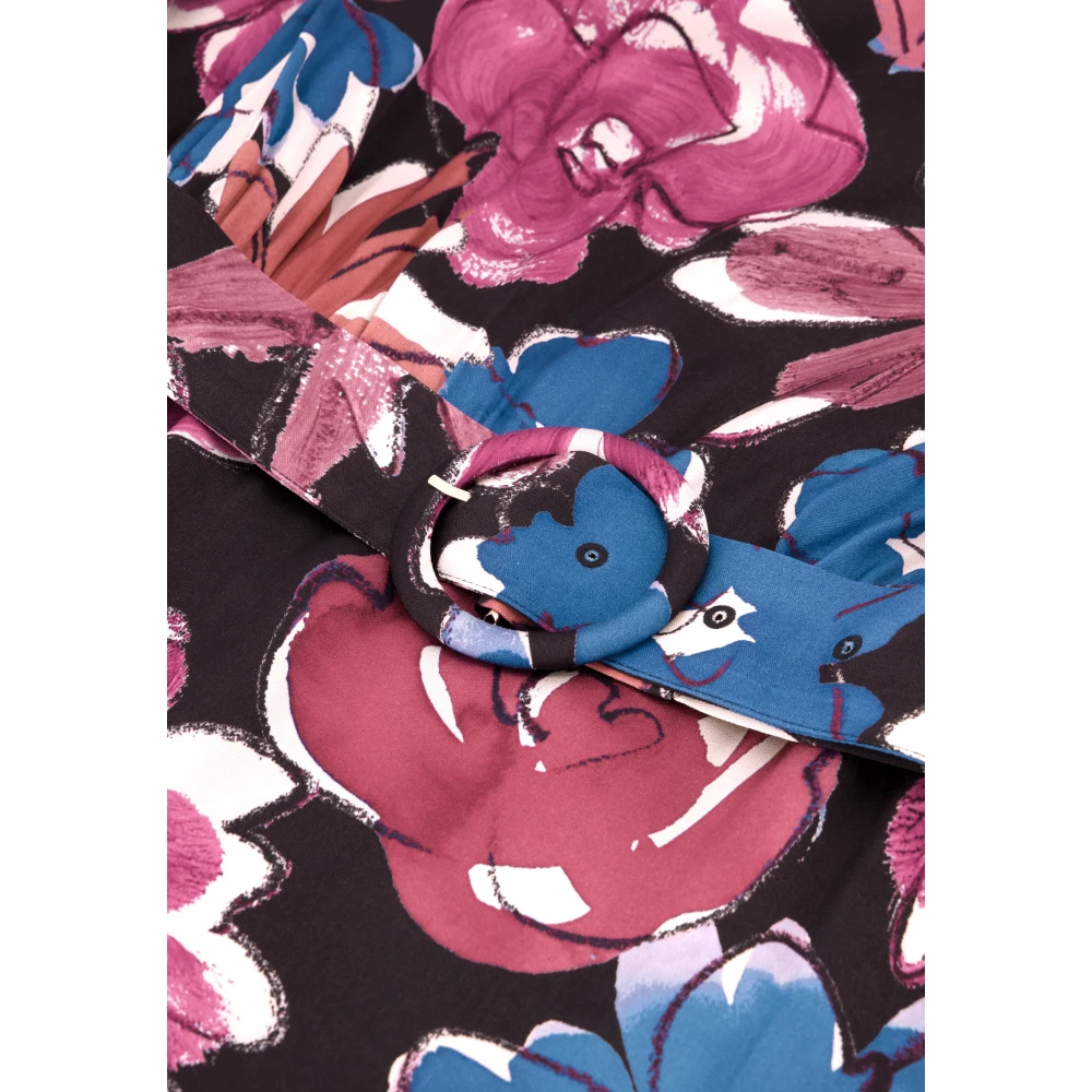 Fabienne Chapot Darina Dress Multicolor Dames