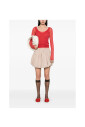rouge-vif-col-en-scoop-manches-longues
