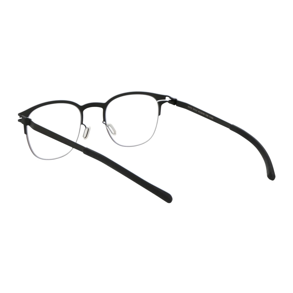 Mykita Neville Optische Bril Black Heren