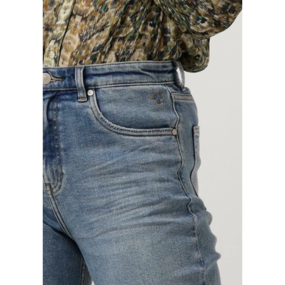 Circle of Trust Skinny Jeans Scottie Lichtblauw Blue Dames