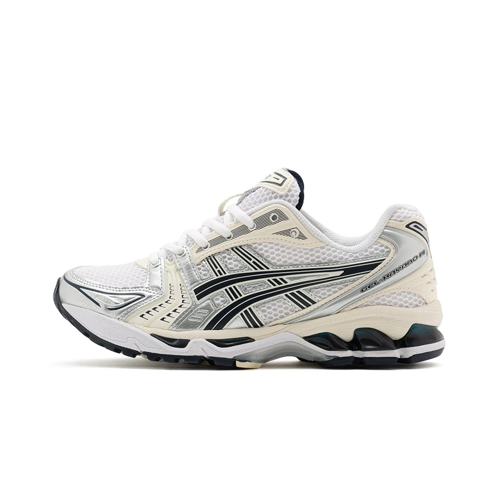 Asics Gel- Kayano 14 Sko Mørkeblå  female 36