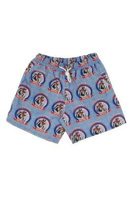 Herr Strand Simshorts