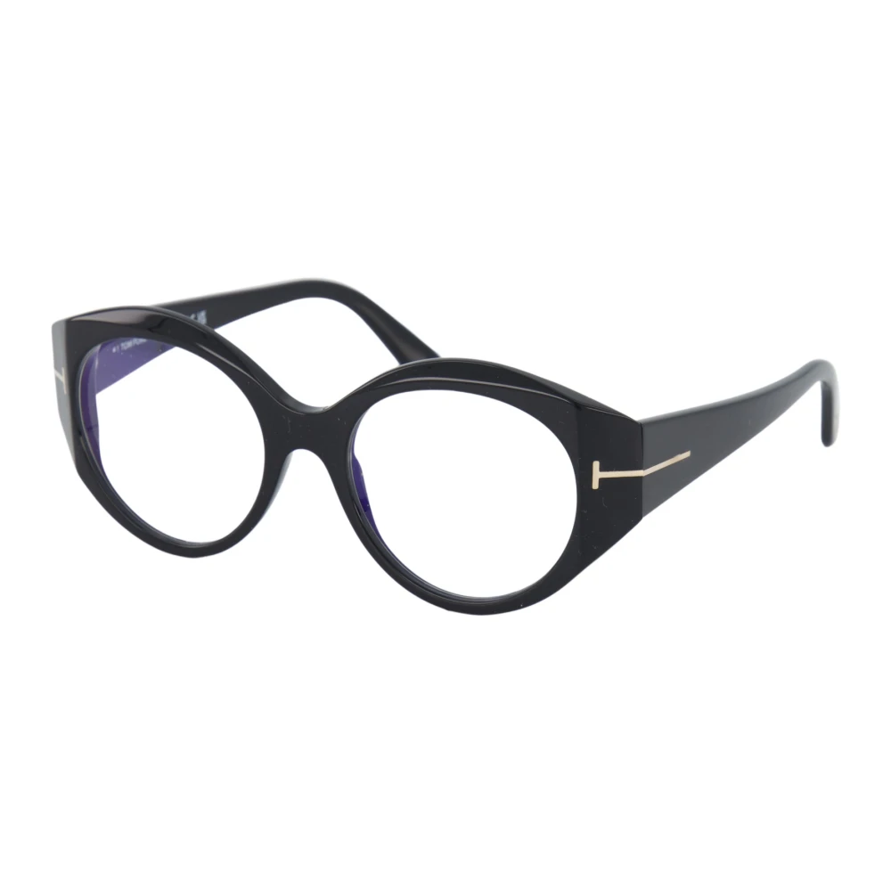Tom Ford Sunglasses Black Unisex