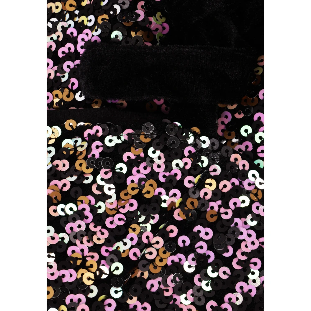 Y.A.S Paarse Wrap Jurk Yasmultiseq Ls Purple Dames