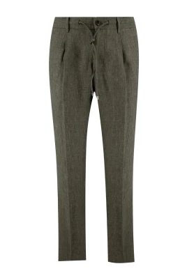 Spiaggia Trousers