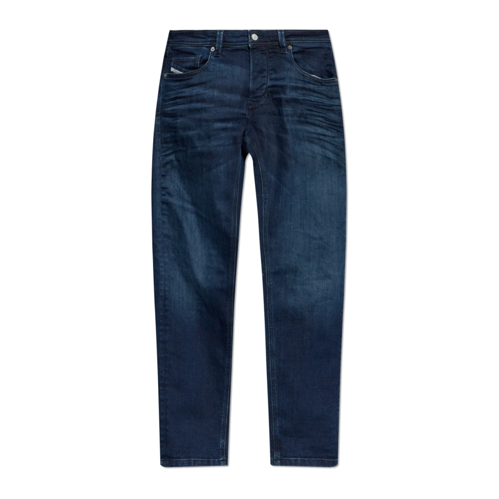Jeans > Straight Jeans - - Diesel - Modalova