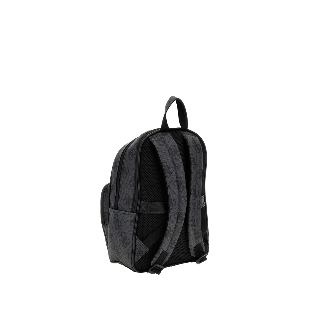 Guess Elegante zwarte dames reistas Black Dames