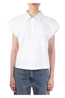 MSGM T-shirts och Pikétröjor