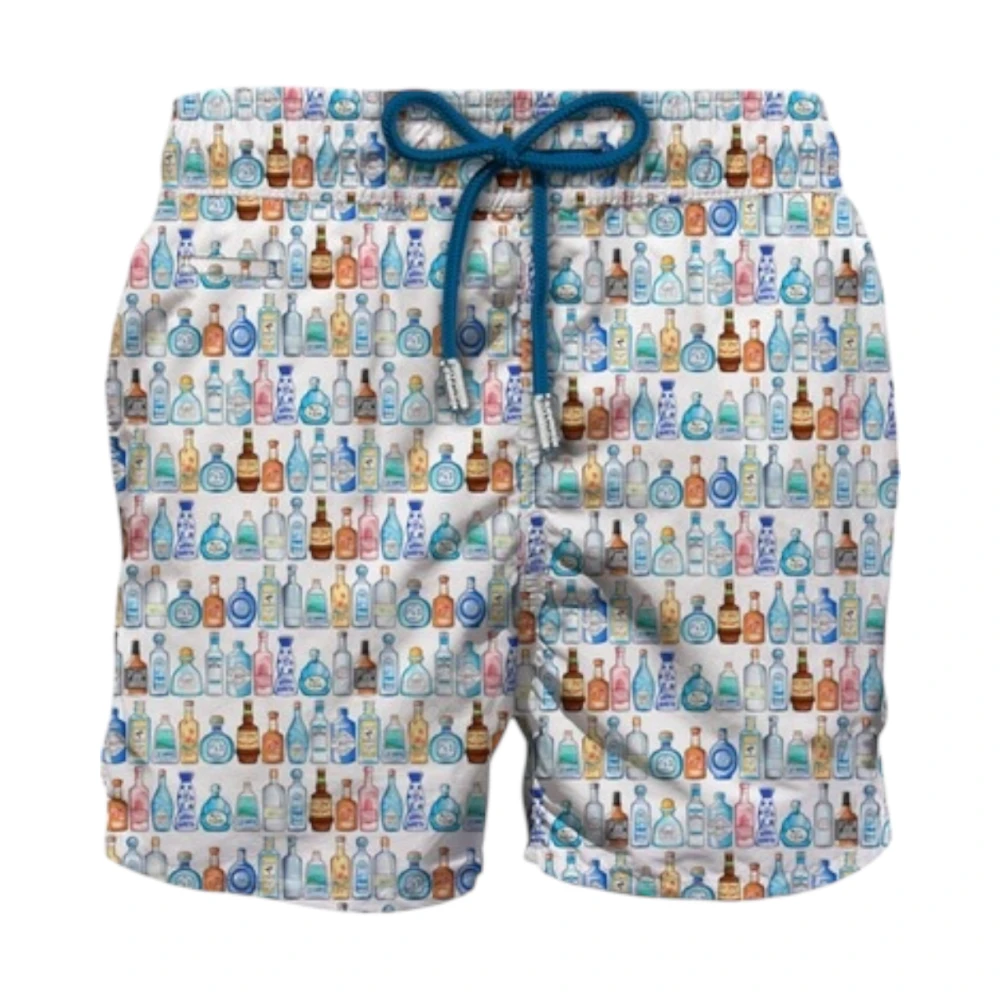Swimwear > Beachwear - - MC2 Saint Barth - Modalova