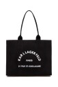 sac-tote-noir-en-toile-avec-logo-circulaire