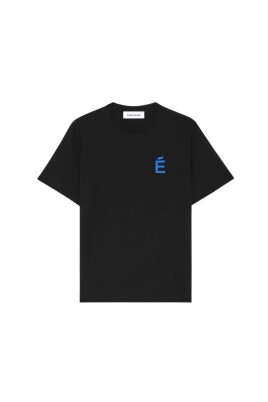 logo-print-black-t-shirts-and-polos