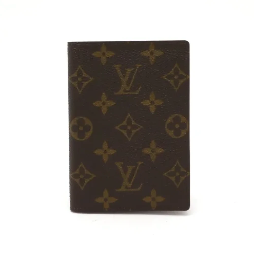 Pre-owned > Pre-owned Accessories - - Louis Vuitton Vintage - Modalova