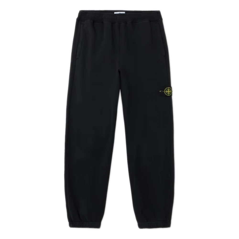 Trousers > Sweatpants - - Stone Island - Modalova