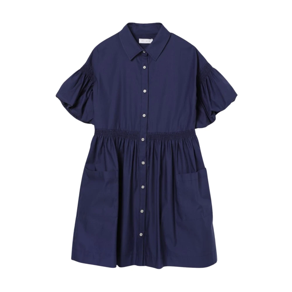 Dresses > Day Dresses > Shirt Dresses - - Monnalisa - Modalova