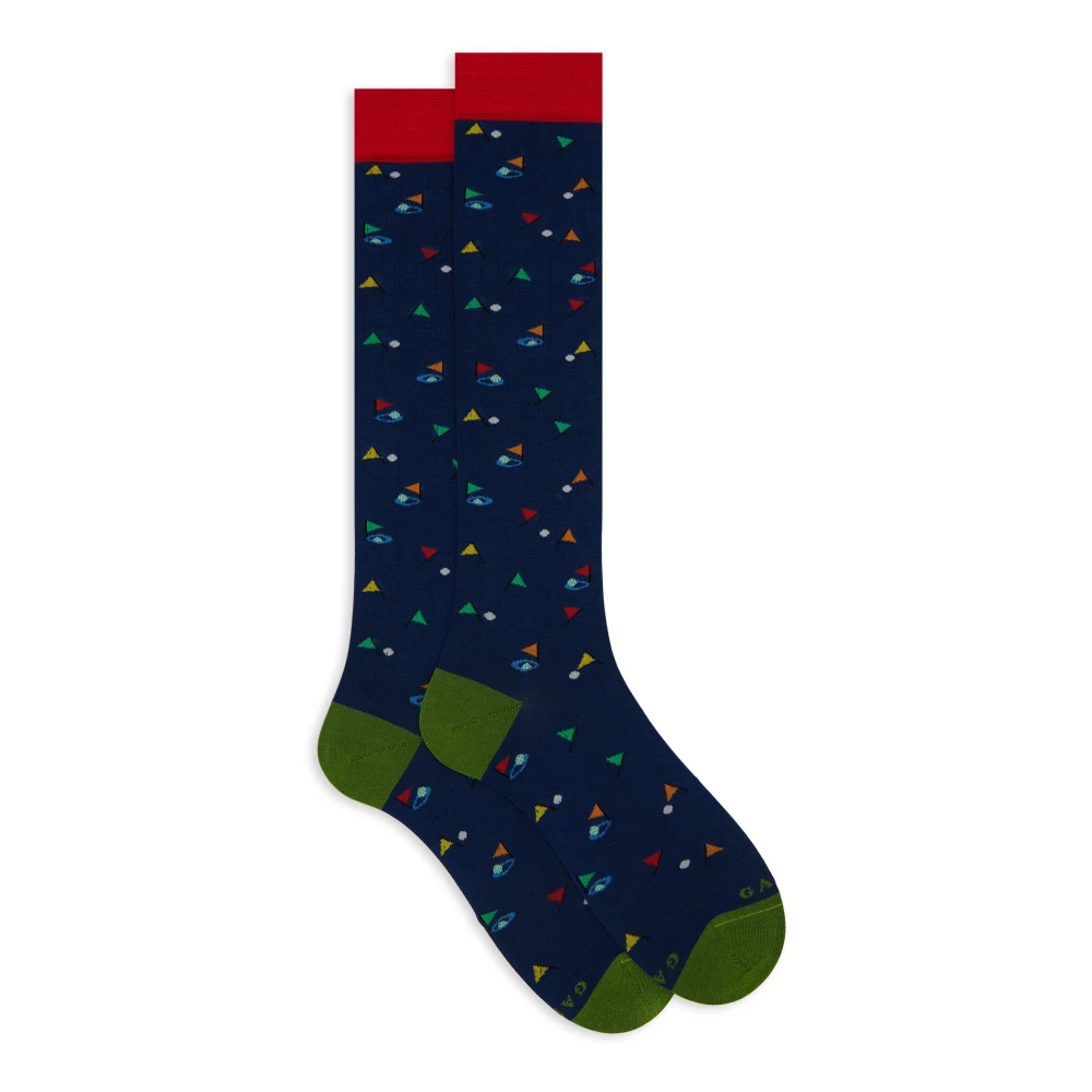 Underwear > Socks - - Gallo - Modalova