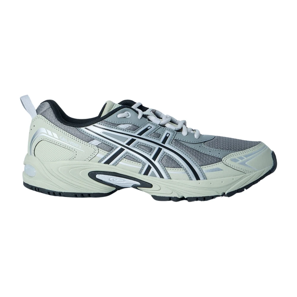 Asics Men's Multicolor Gel-Ventx Trainers - Sneakers - 8 Uk - Shoes
