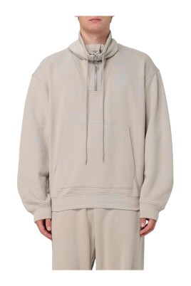 grey-halfzip-sweatshirt-stylish-versatile
