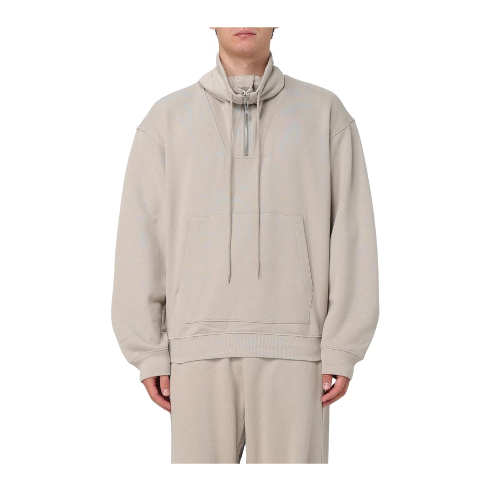 Sweatshirts & Hoodies > Sweatshirts - - Helmut Lang - Modalova