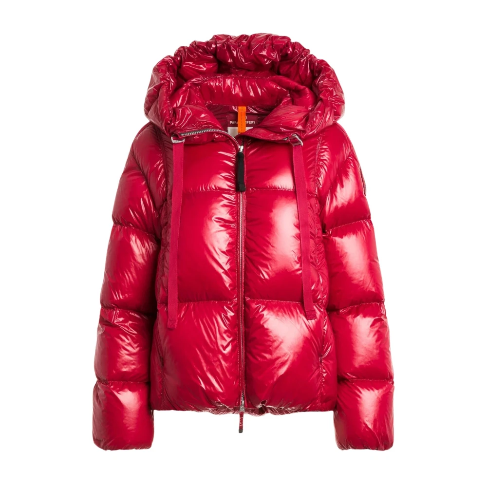 Jackets > Down Jackets - - Parajumpers - Modalova