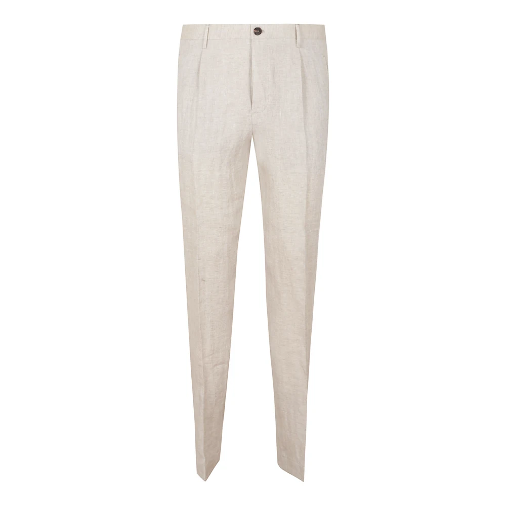 Trousers > Chinos - - Incotex - Modalova