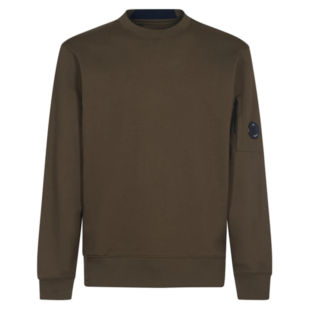 Sweatshirts & Hoodies > Sweatshirts - - C.p. Company - Modalova