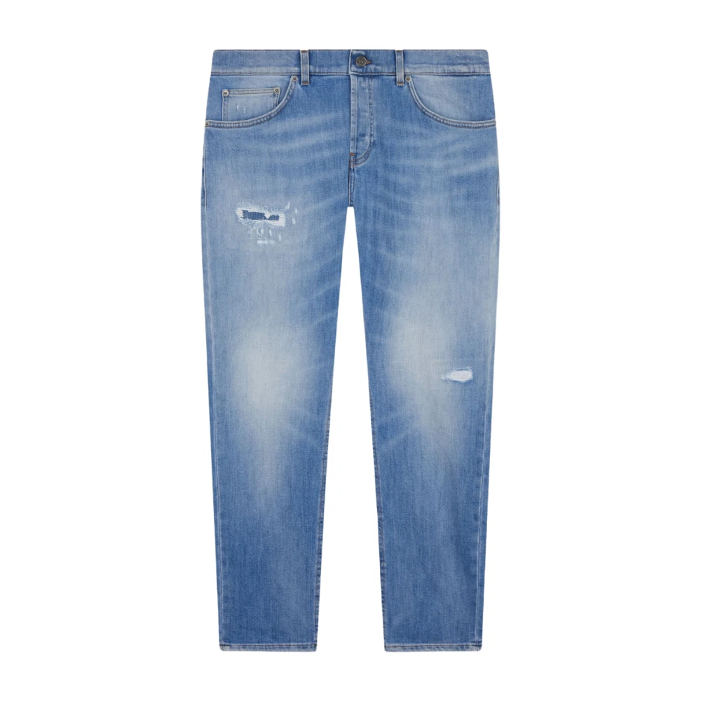 Jeans > Slim-fit Jeans - - Dondup - Modalova