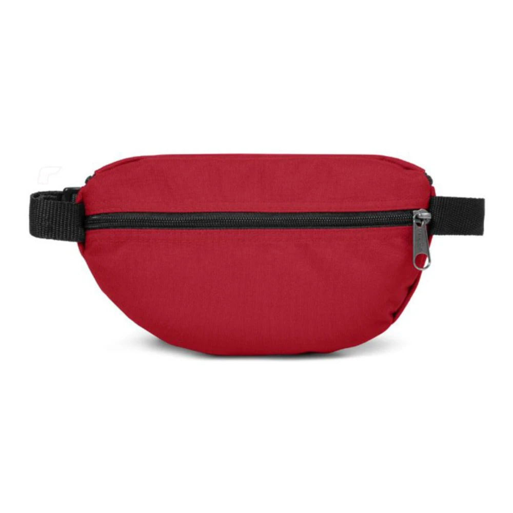 Eastpak Rode Springer Mannentas Red Heren