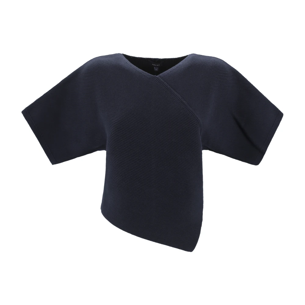 Knitwear > Round-neck Knitwear - - Soeur - Modalova