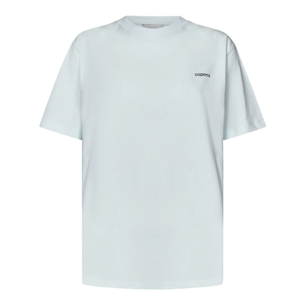 Coperni - Tops > T-Shirts - Green - Coperni - Modalova