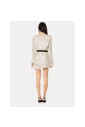 robe-courte-motif-infinity-summer